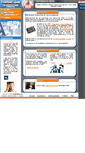 Mobile Screenshot of ciboire.com
